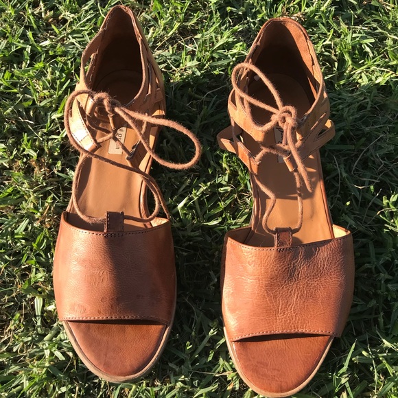 paul green morea sandals